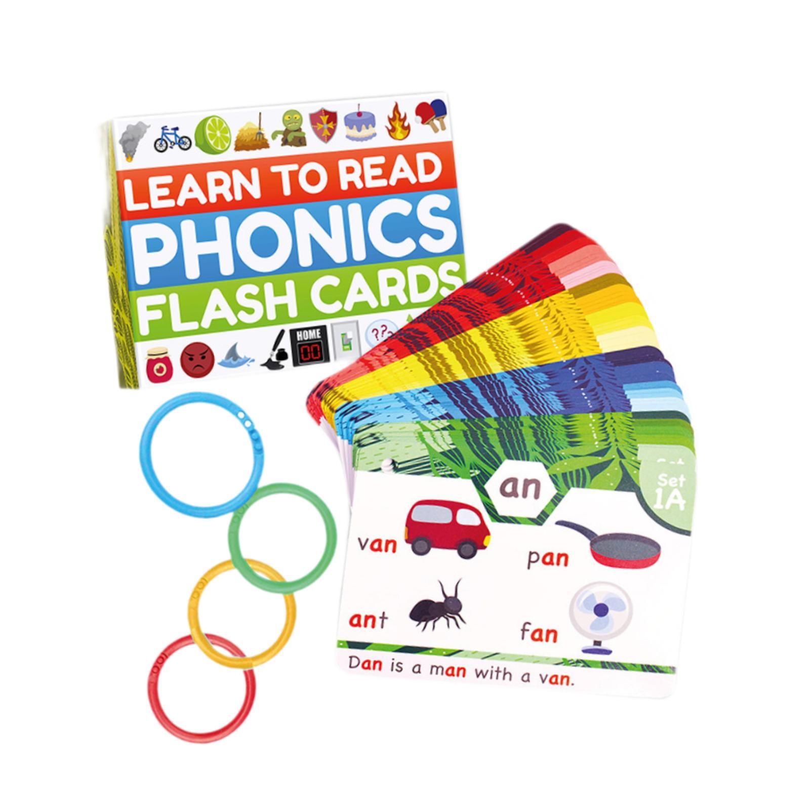 Sight Word Game - Cartões de Flashcards de Palavras para