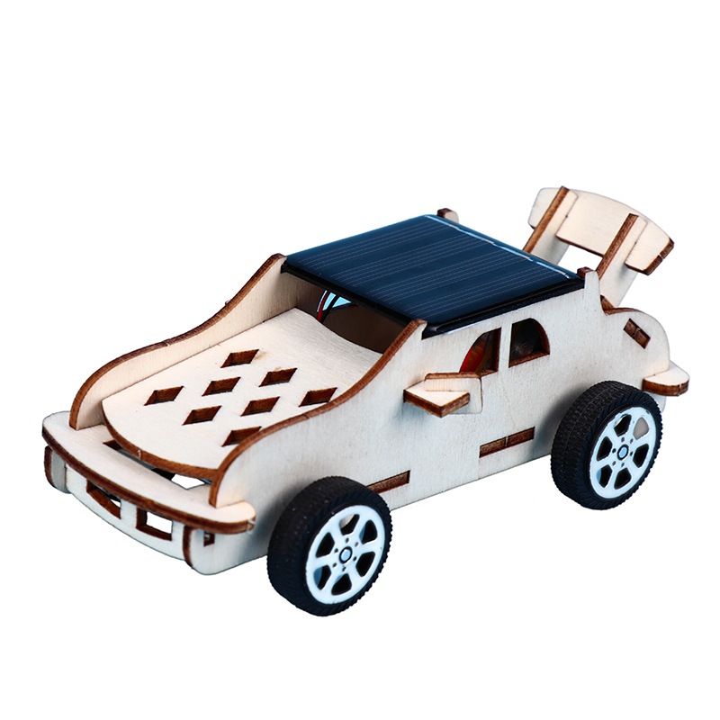 Solar System Model - Fabricante de material de carro solar