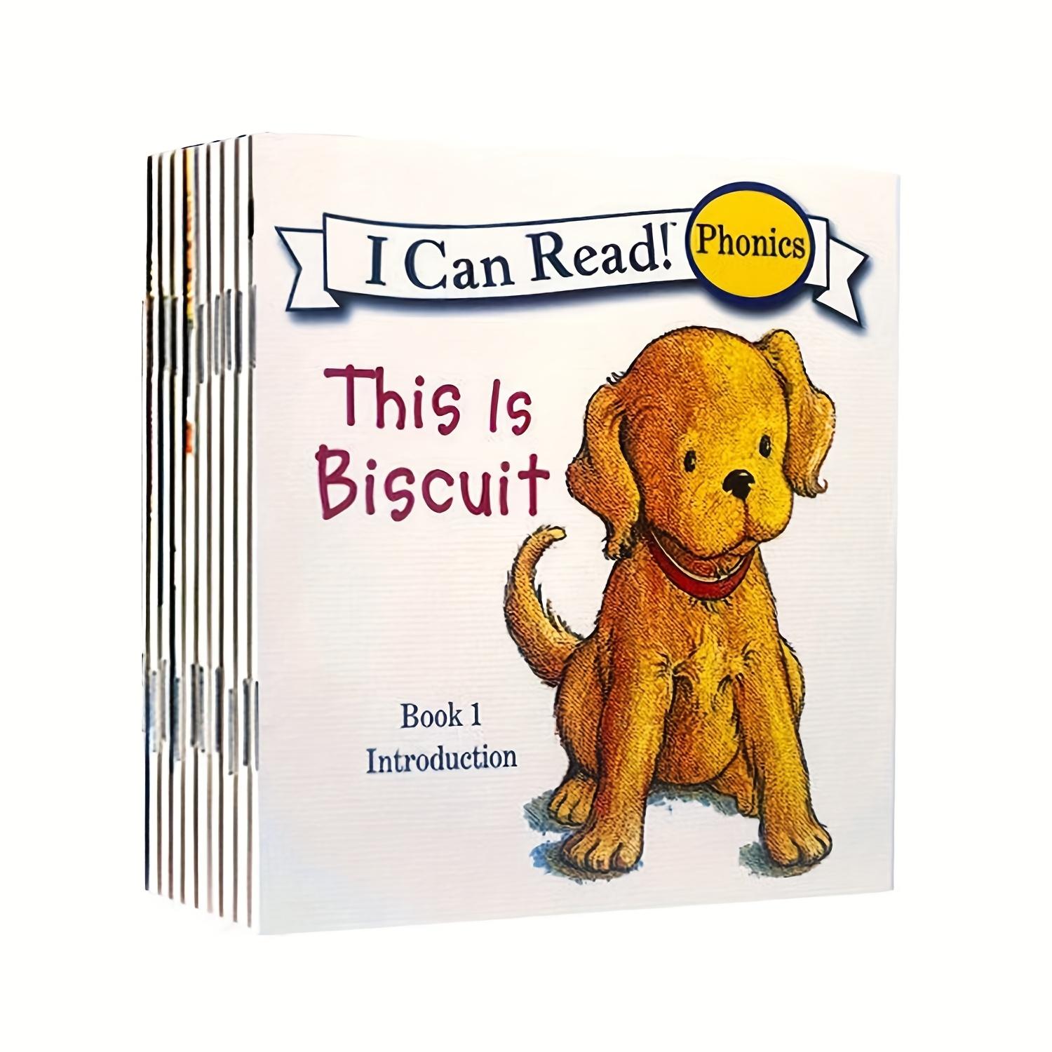 Sight Word Game - 1 conjunto de 12 livros, meu