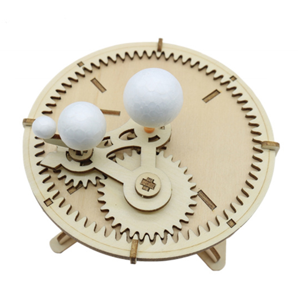 Modelo do Sistema Solar A01E-S - Solar System Model avaliação e preço