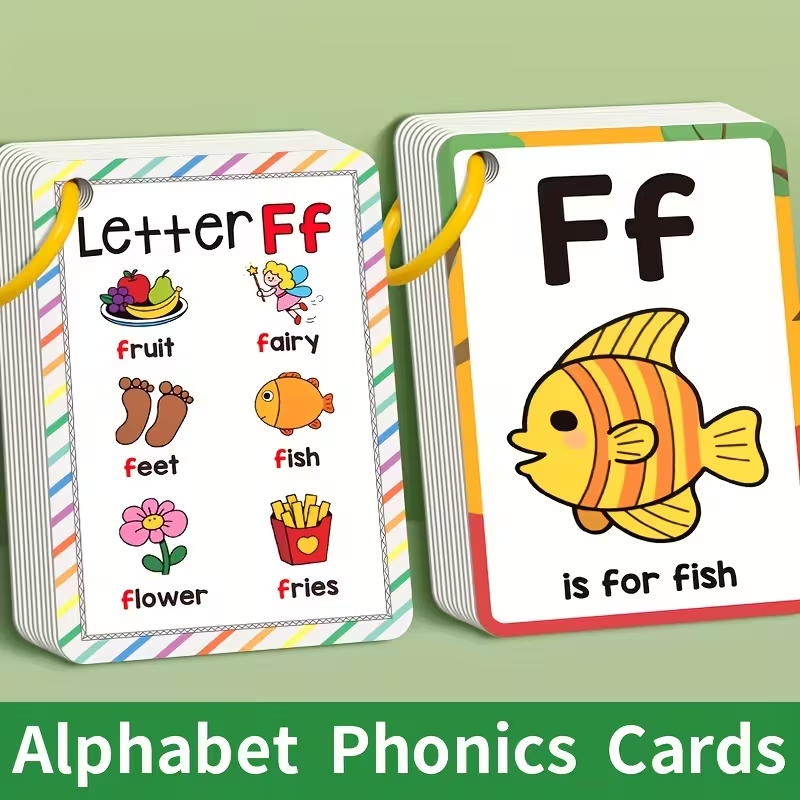 Cartões de Flash de Fonética d - Sight Word Game avaliação e preço