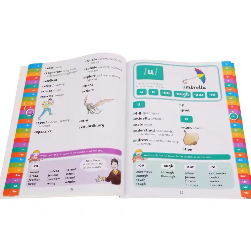 Dicionário Oxford Phonics Orto - Kids Education Tools avaliação e preço