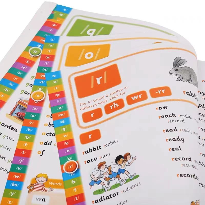 Dicionário Oxford Phonics Orto - Kids Education Tools avaliação e preço