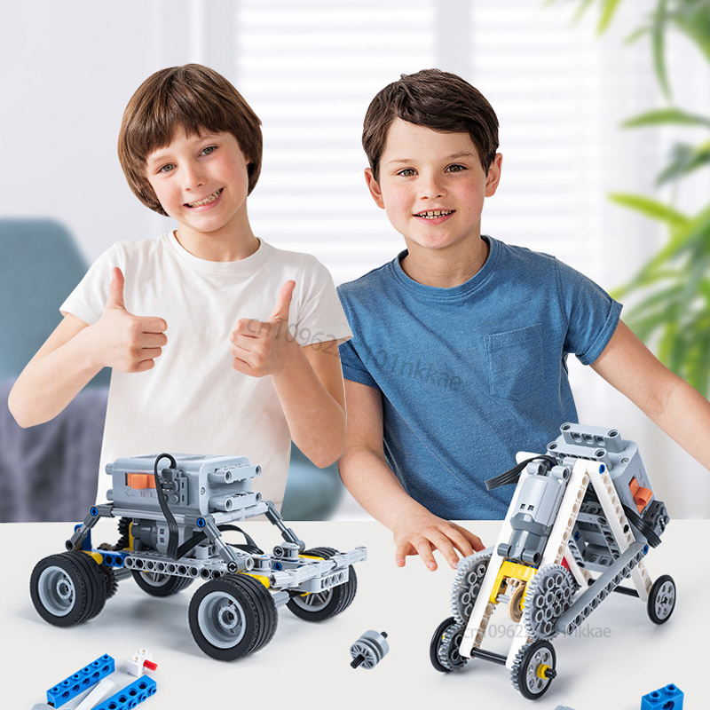 Stem 9686 conjunto educacional - Kids Education Program avaliação e preço
