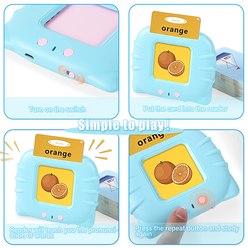 Brinquedos educativos, palavra - Sight Word Game avaliação e preço