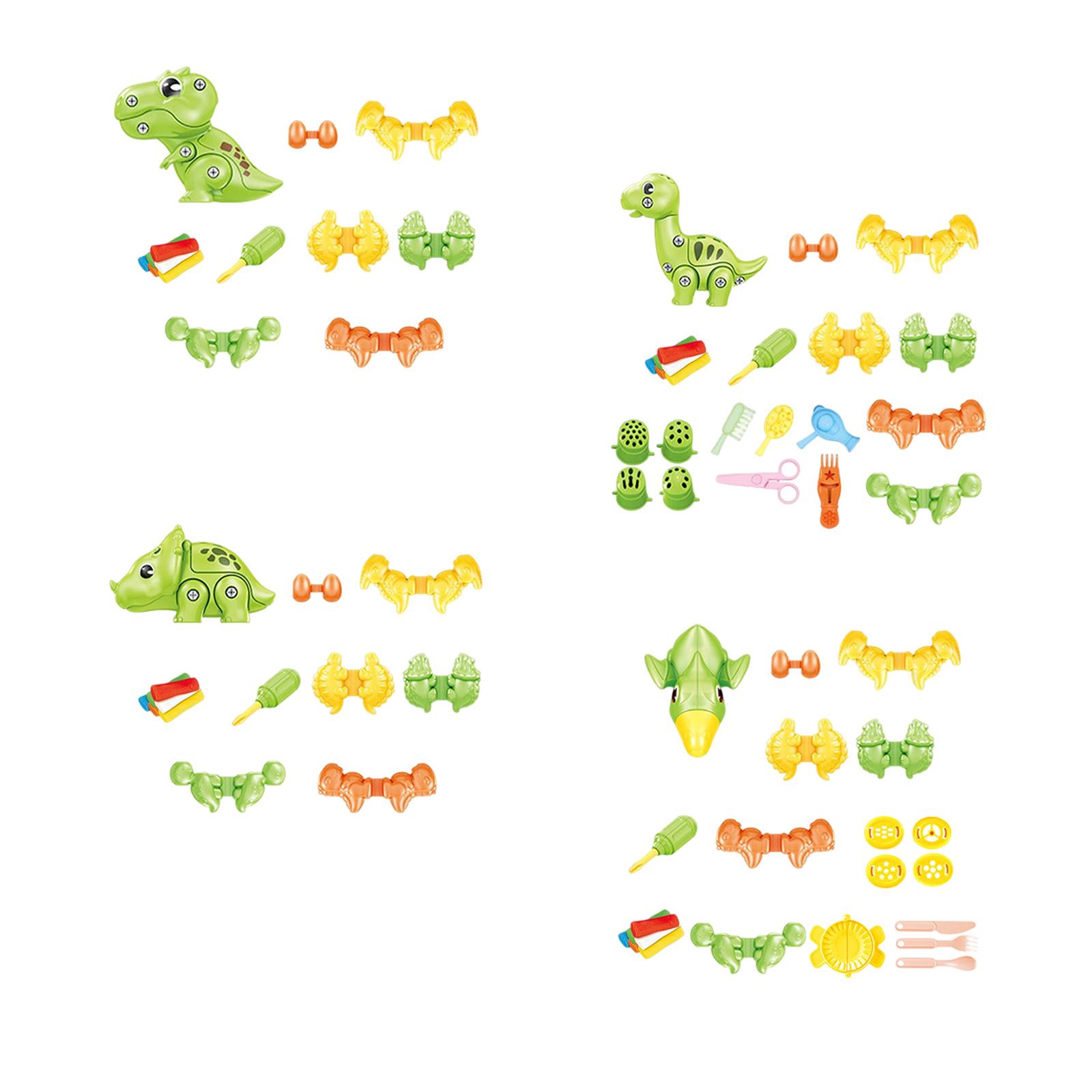 Dinossauro divertido lama colo - Kids Education Tools avaliação e preço