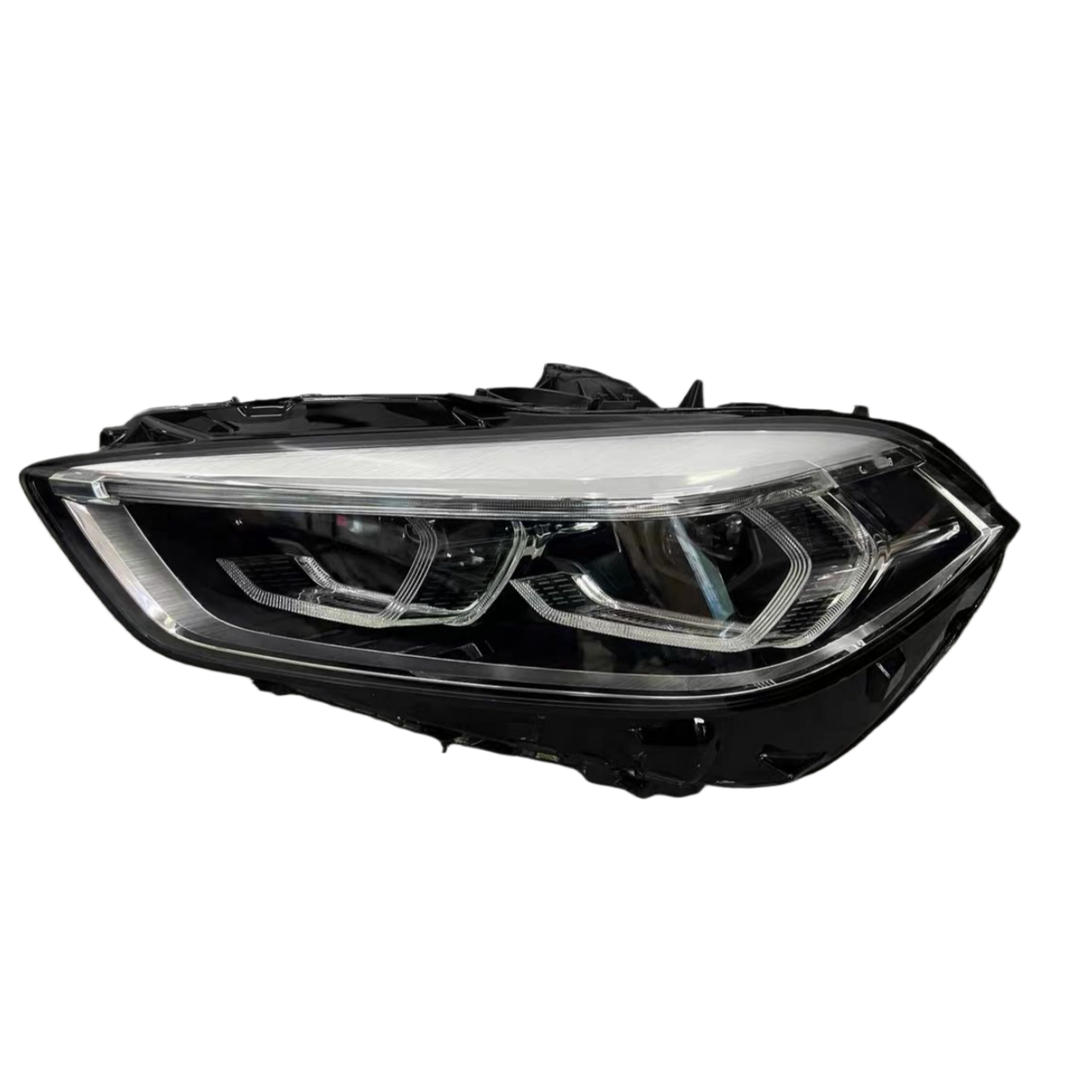 Faróis para carros da Série 1  - Solar System Model avaliação e preço