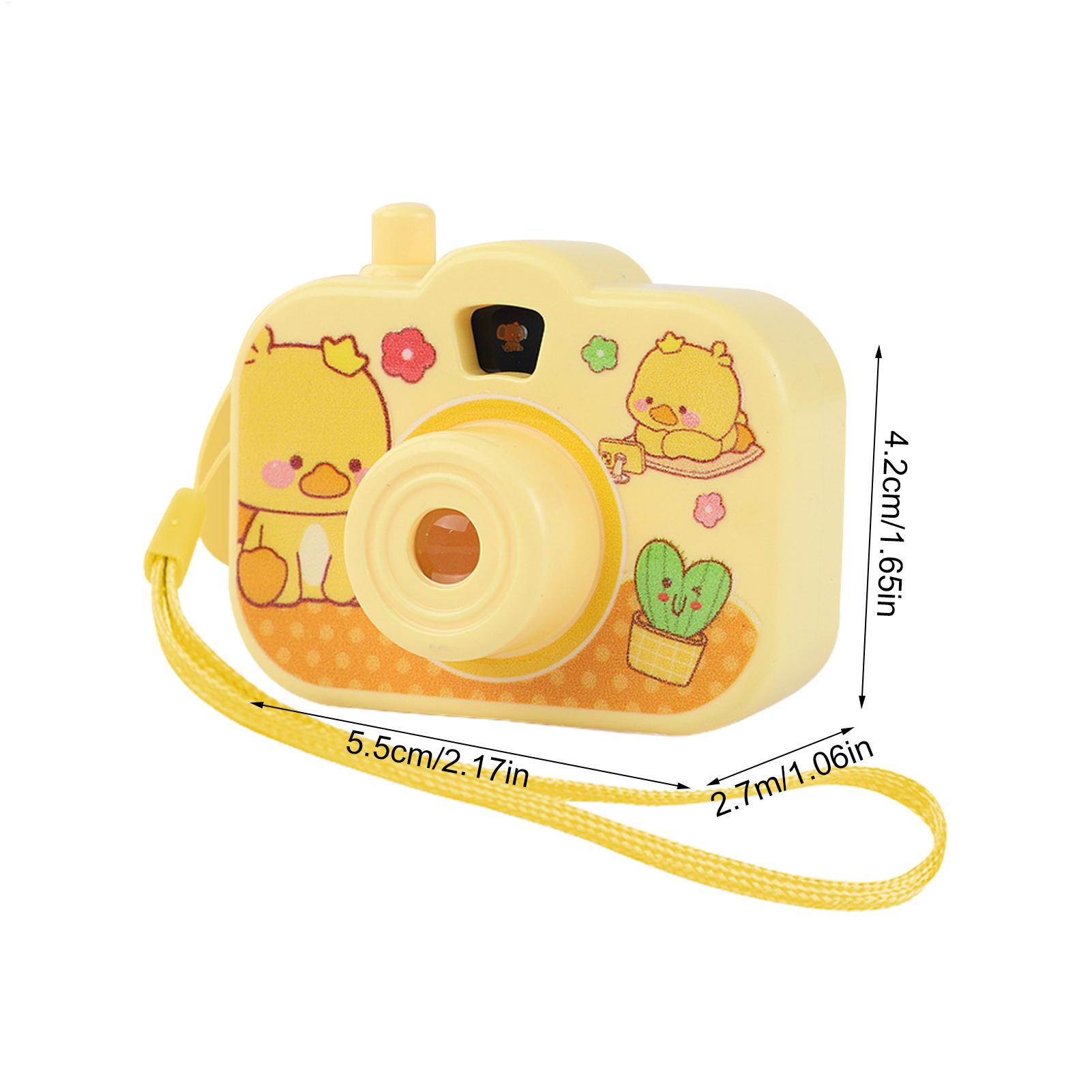 Câmera Projetora Infantil com  - Kids Education Images avaliação e preço