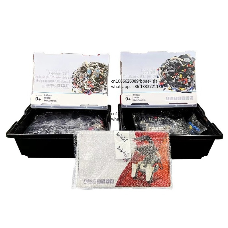 Kit de Brinquedos de Programaç - Kids Education Program avaliação e preço