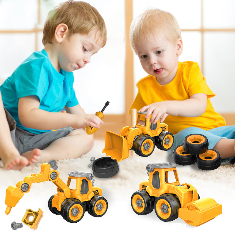 Porca desmontagem carregamento - Kids Education Tools avaliação e preço
