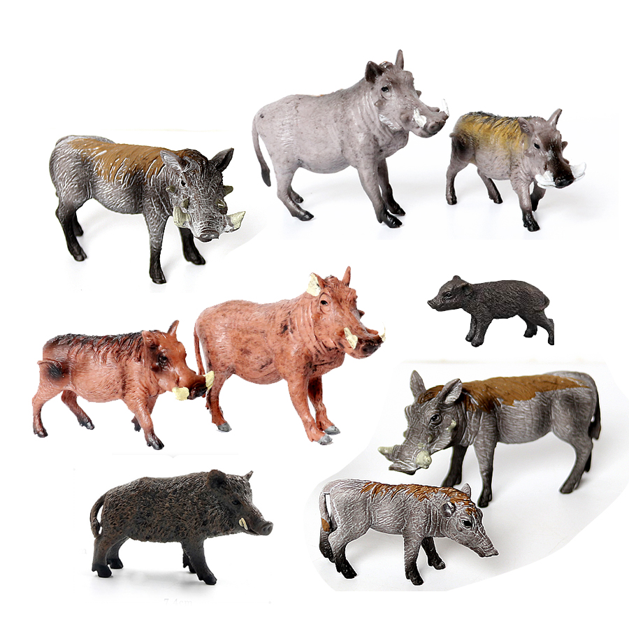 Animais Realistas da Floresta  - Kids Education Shows avaliação e preço
