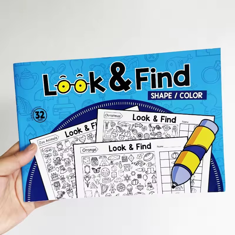 Veja e encontrar livro para co - Kid Education avaliação e preço
