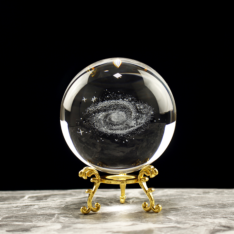 80mm via láctea galáxia bola d - Solar System Model avaliação e preço