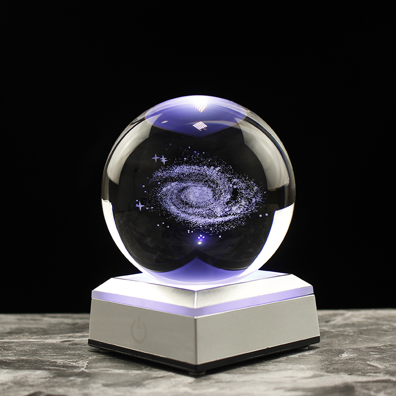 80mm via láctea galáxia bola d - Solar System Model avaliação e preço