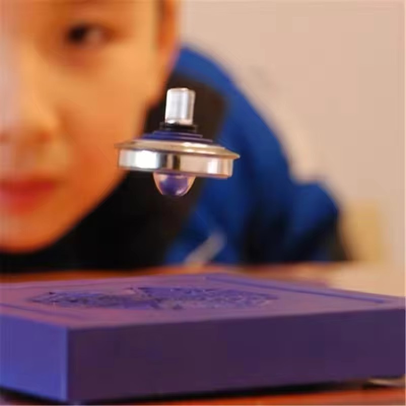 Brinquedo de Levitação Magnéti - Kids Education Tools avaliação e preço