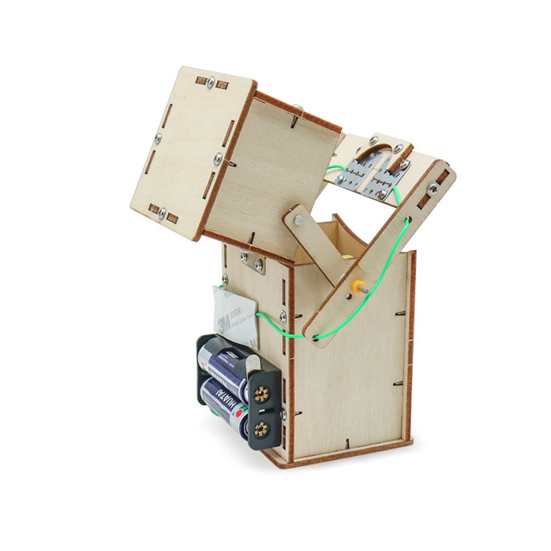 Robô de moeda elétrica de made - Solar System Model avaliação e preço