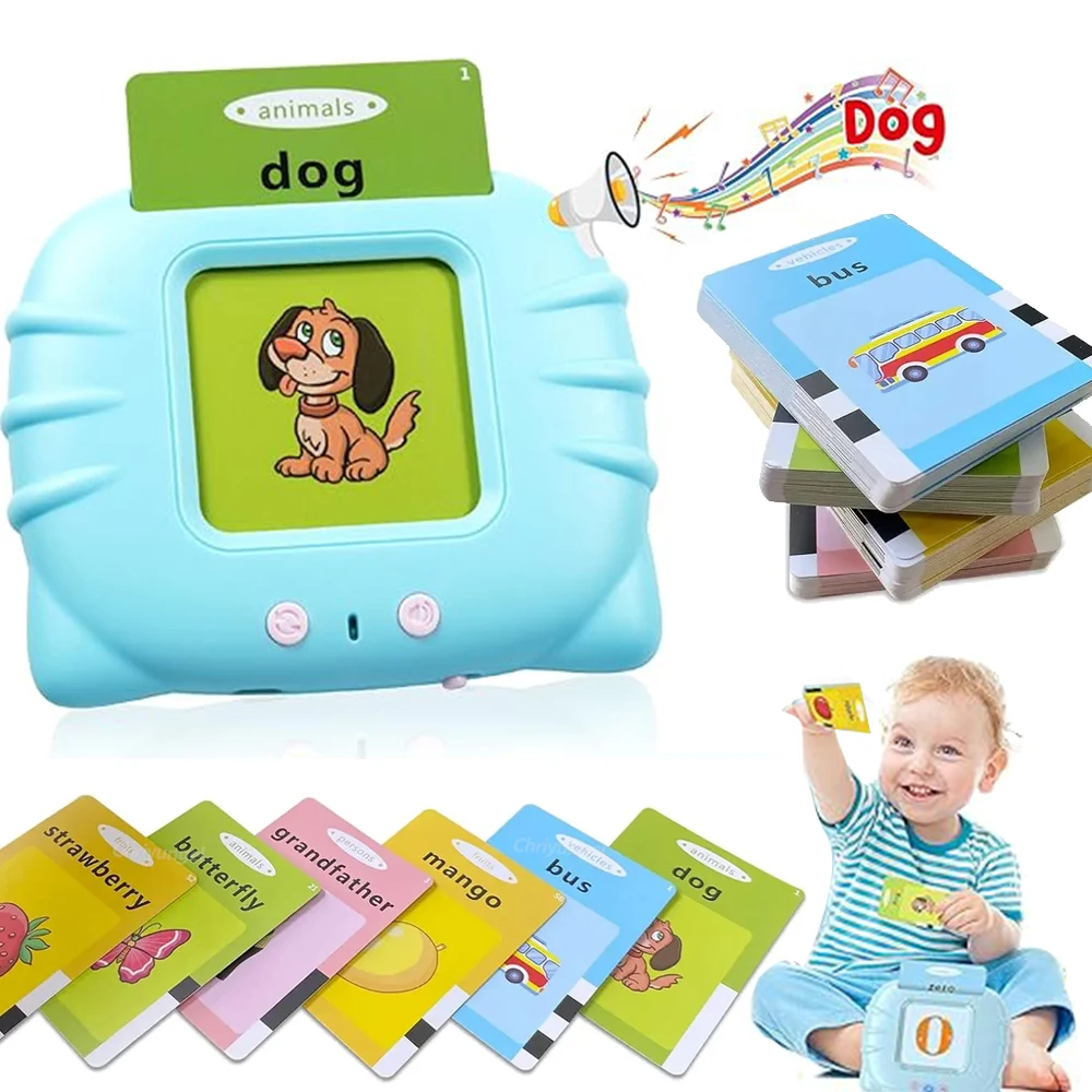 Educação precoce cartão flash  - Sight Word Game avaliação e preço