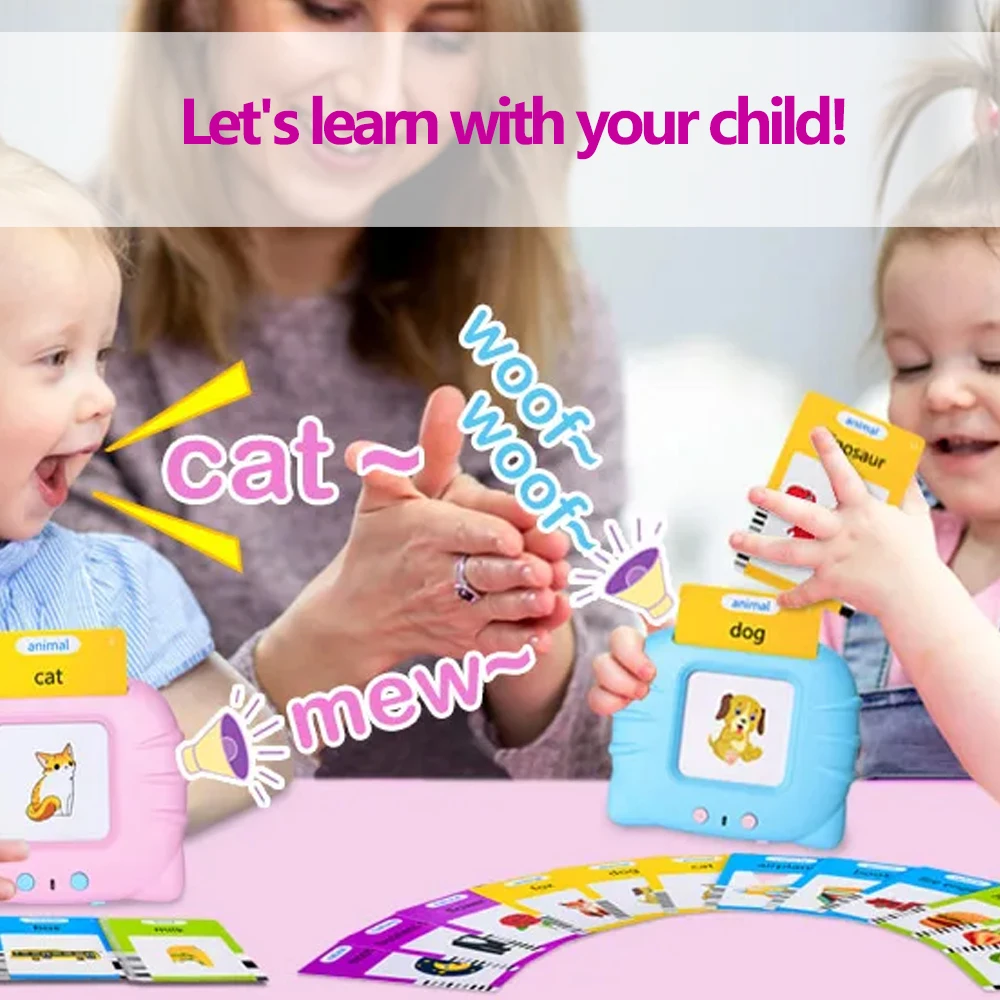 Educação precoce cartão flash  - Sight Word Game avaliação e preço