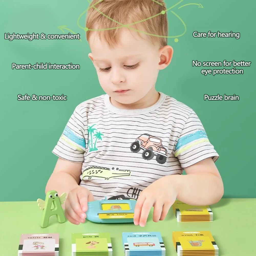 Educação precoce cartão flash  - Sight Word Game avaliação e preço