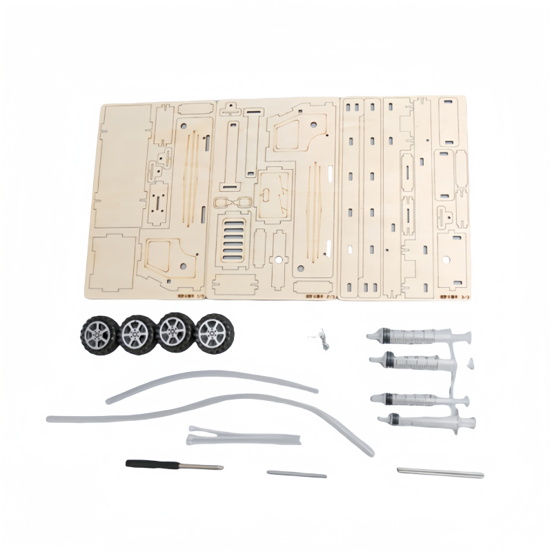 Kit de modelo de caminhão de b - Kids Education Tools avaliação e preço