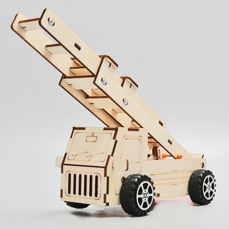 Kit de modelo de caminhão de b - Kids Education Tools avaliação e preço