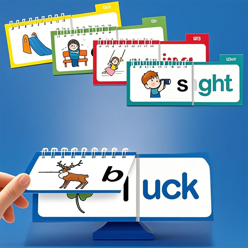 Palavra famílias abc vocabulár - Sight Word Game avaliação e preço