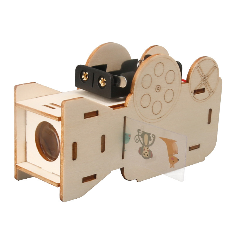 Kit de Experimentos Científico - Kids Education Images avaliação e preço