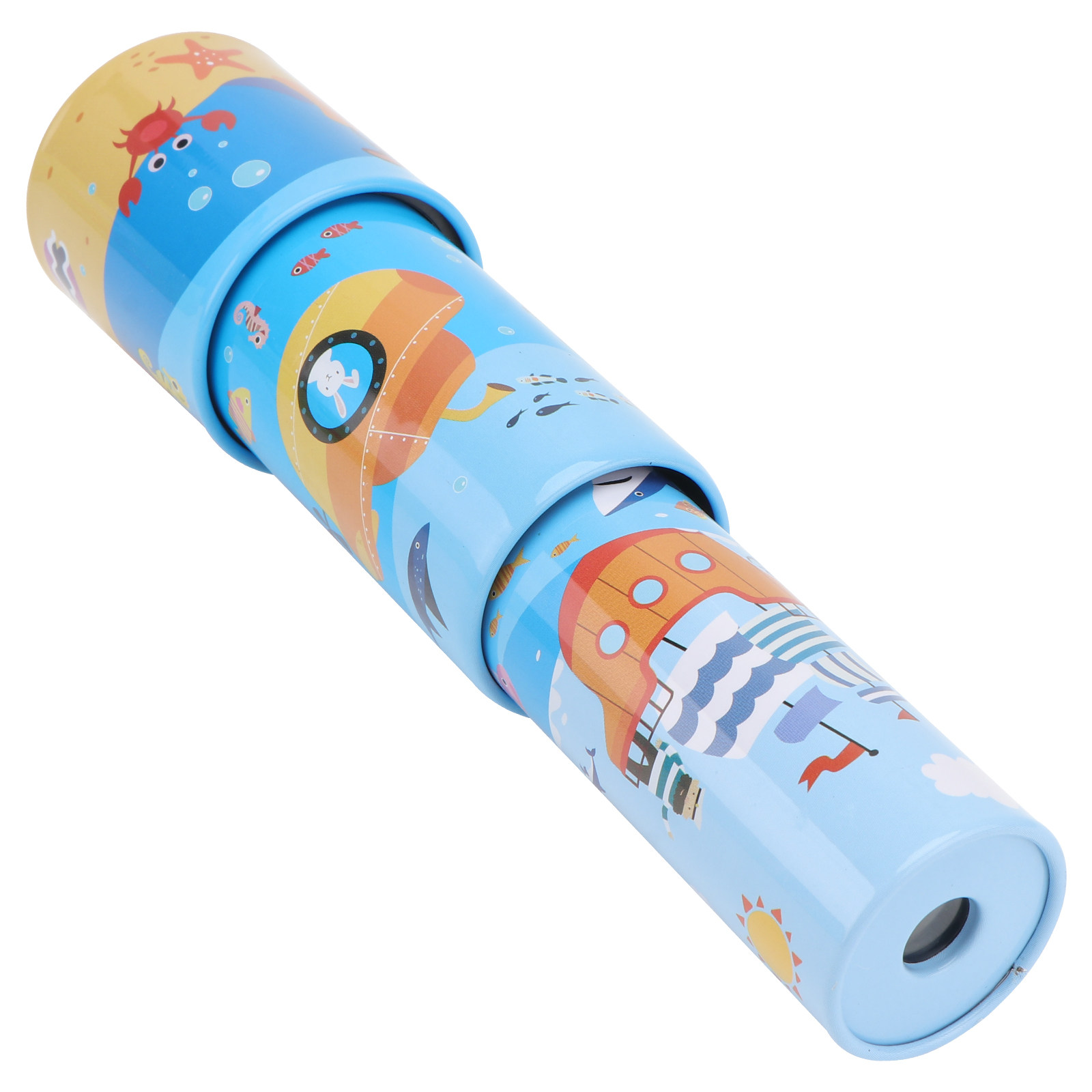 1 Peça de Telescópio Monocular - Kids Education Tools avaliação e preço