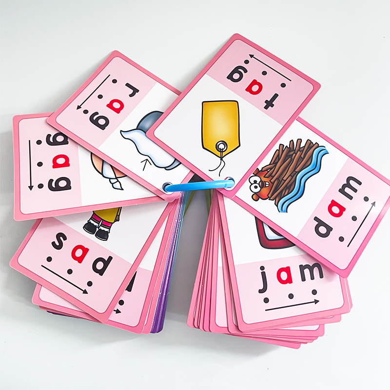 Cartões de aprendizagem de pal - Sight Word Game avaliação e preço