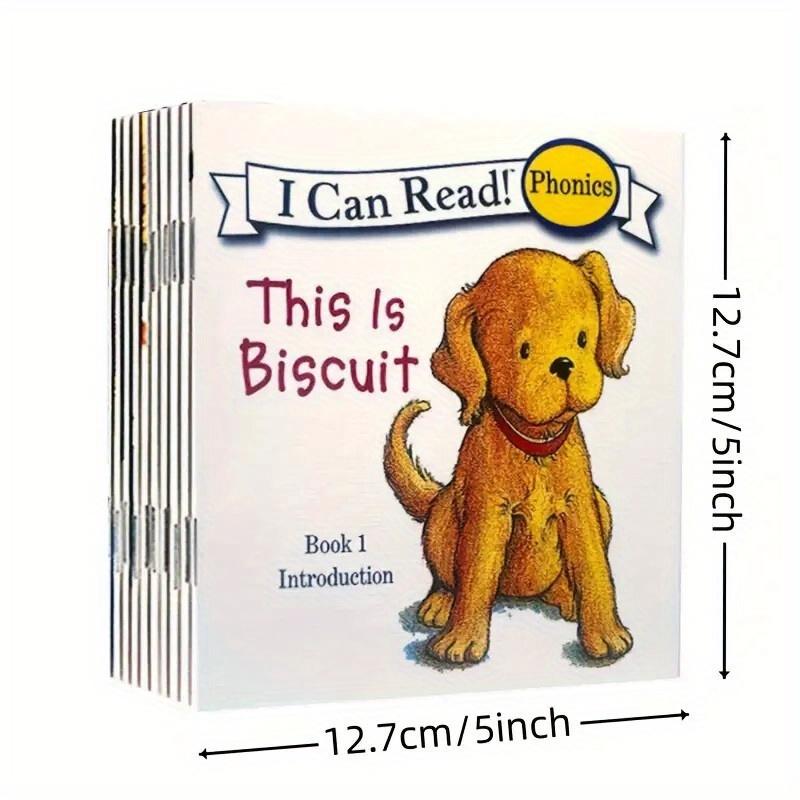 1 conjunto de 12 livros, meu p - Sight Word Game avaliação e preço