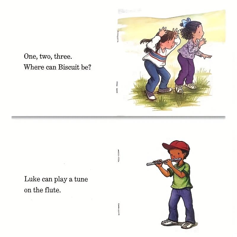 1 conjunto de 12 livros, meu p - Sight Word Game avaliação e preço