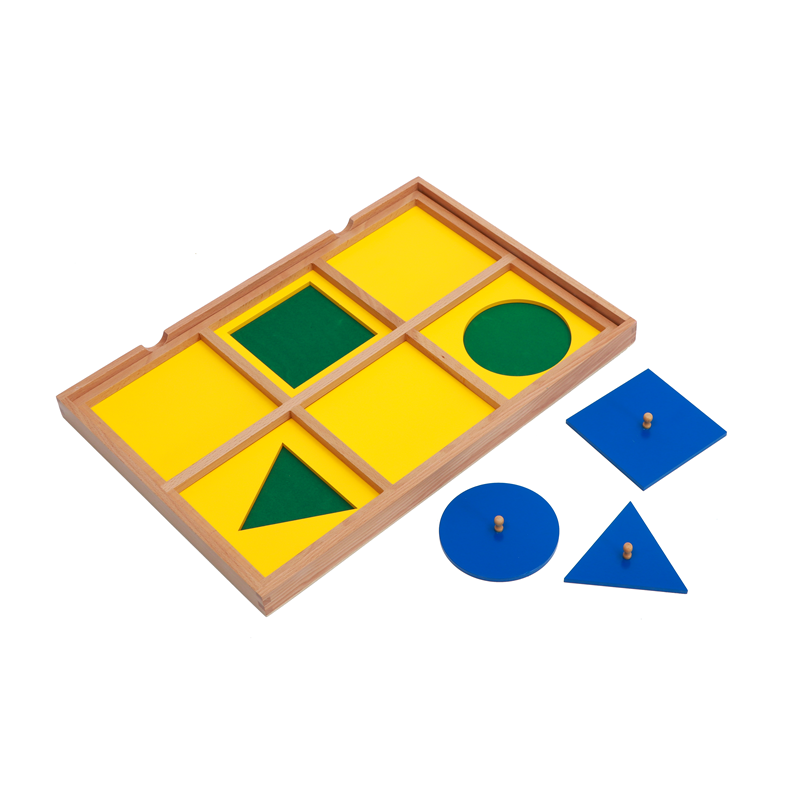 Brinquedos sensoriais montesso - Kids Education Tools avaliação e preço