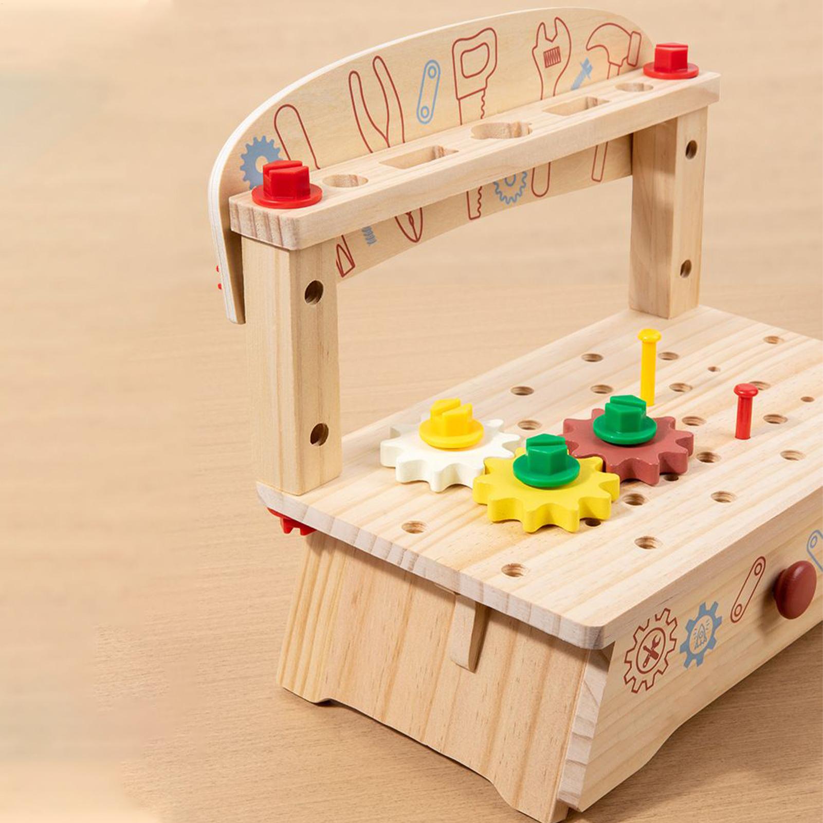 Crianças conjunto de ferrament - Kids Education Tools avaliação e preço