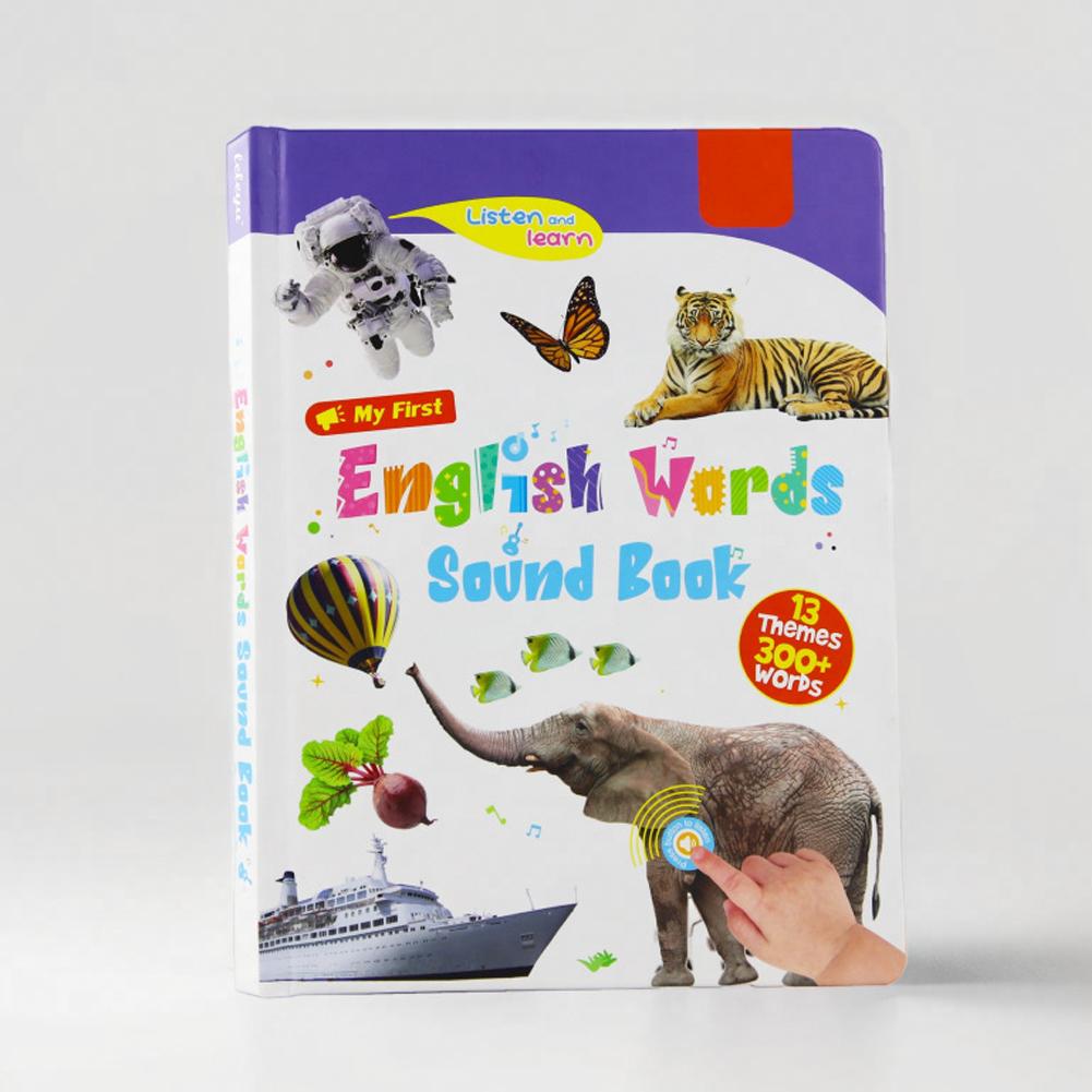 Livro de leitura de áudio em i - Kid Education avaliação e preço