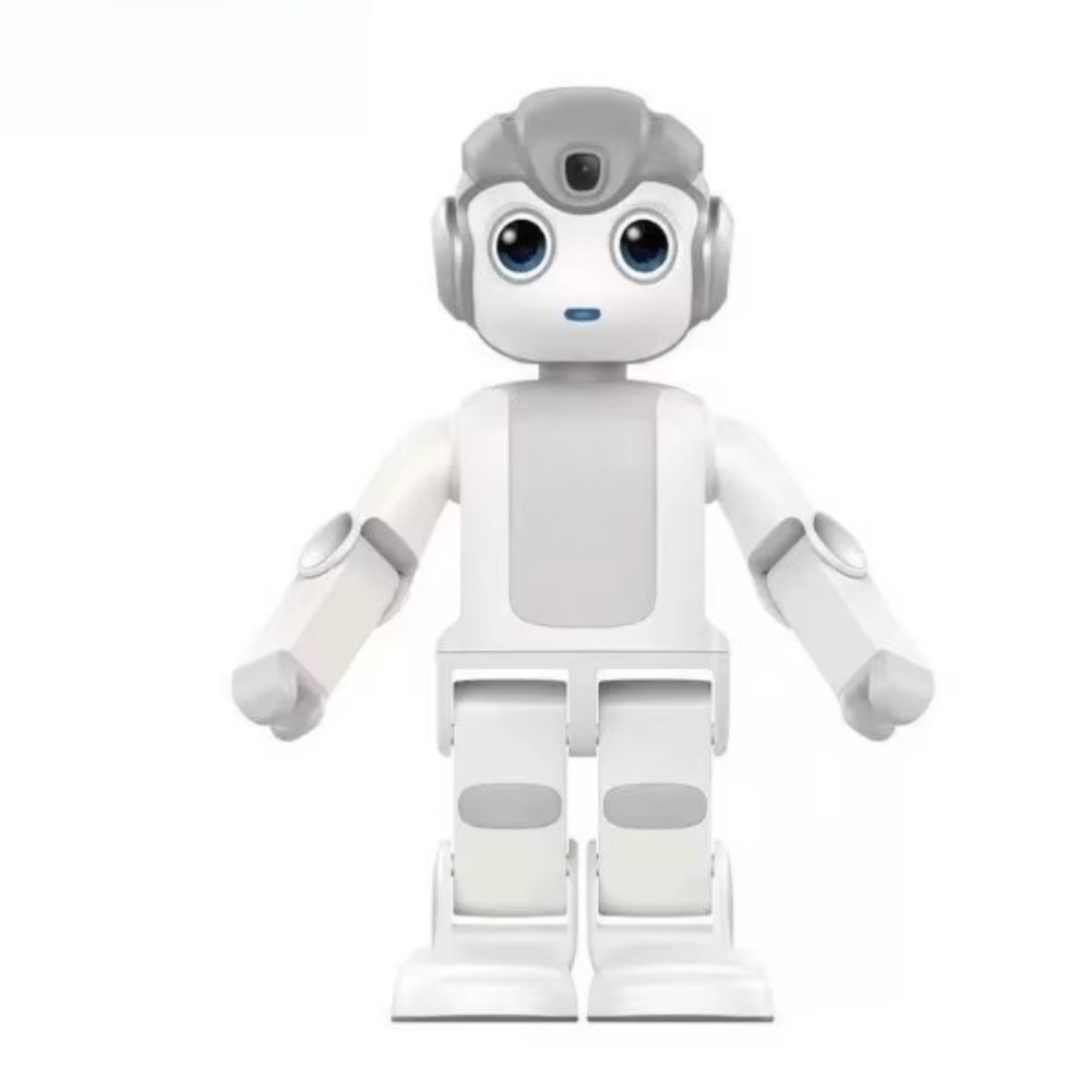 Robô Humanoide Programável com - Kids Education Program avaliação e preço